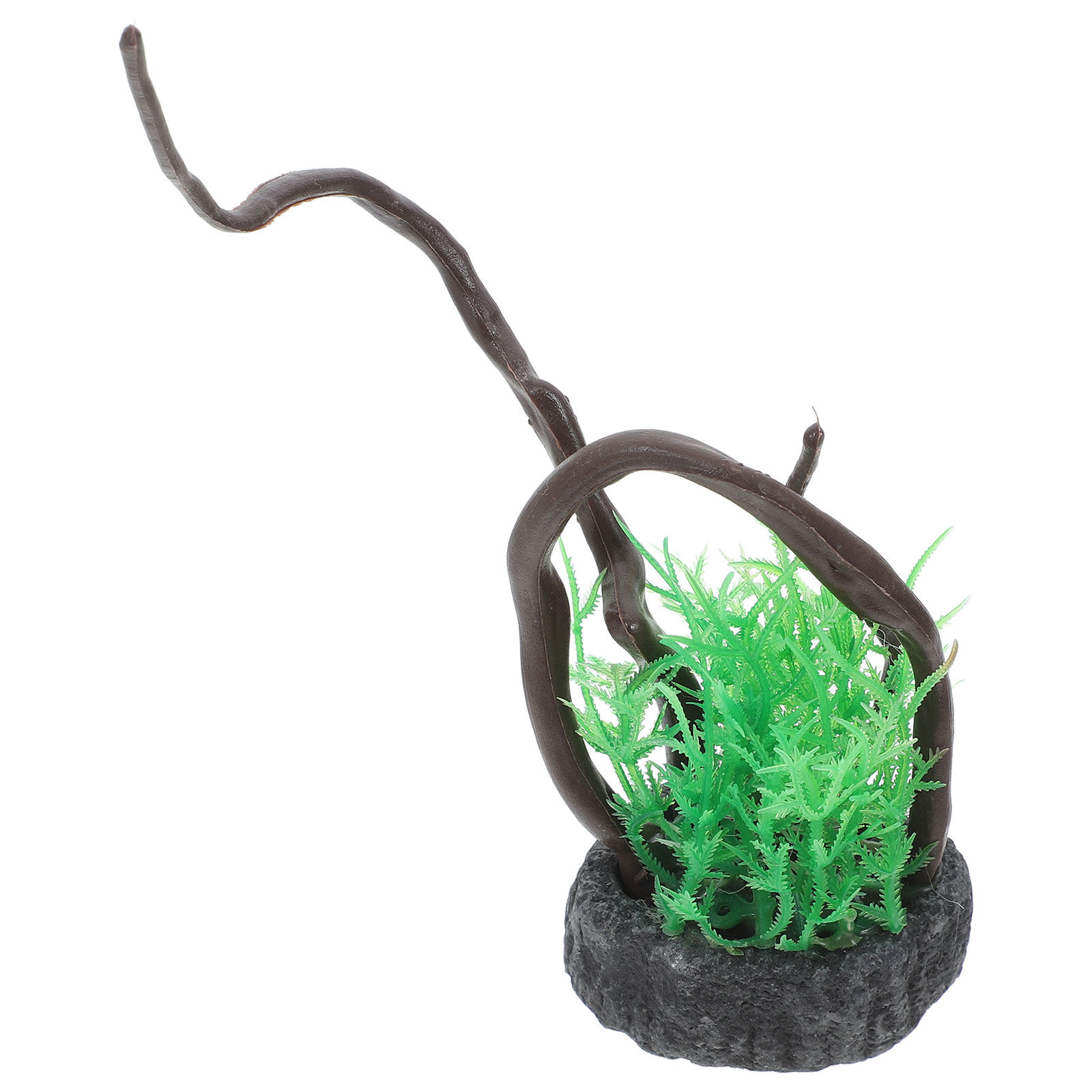 Realistic Artificial Aquarium  - Non Planted Aquarium Fish 评论和价格
