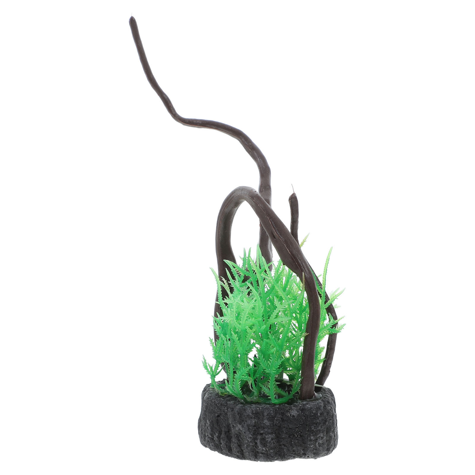 Realistic Artificial Aquarium  - Non Planted Aquarium Fish 评论和价格