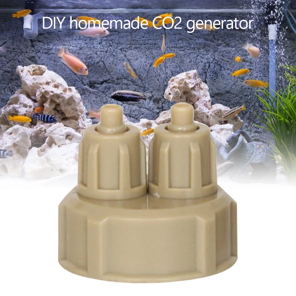 Aquarium CO2 System Generator  - Planted Aquarium Parameters 评论和价格