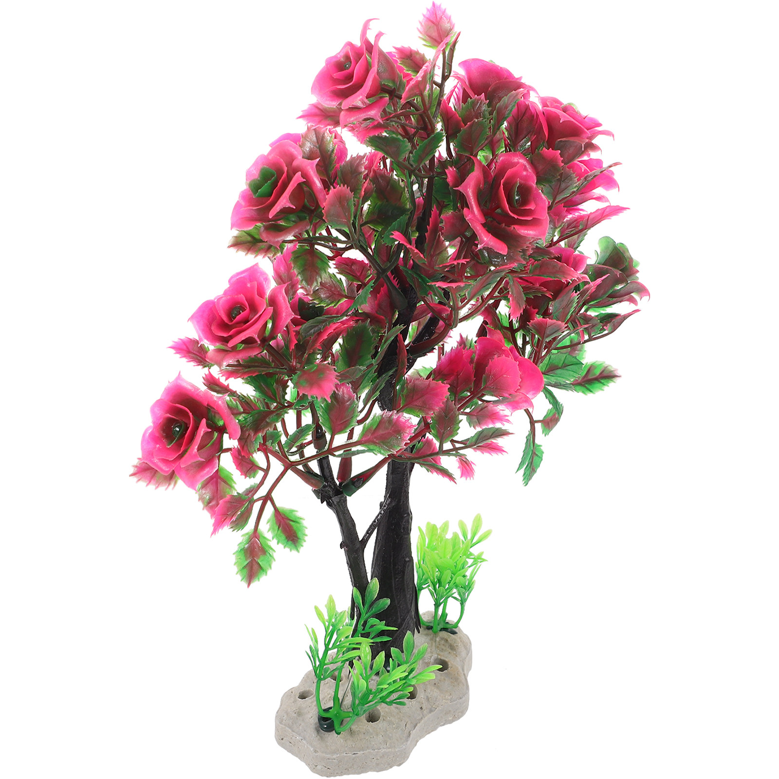 Lifelike Artificial Aquarium T - Non Planted Aquarium Fish 评论和价格