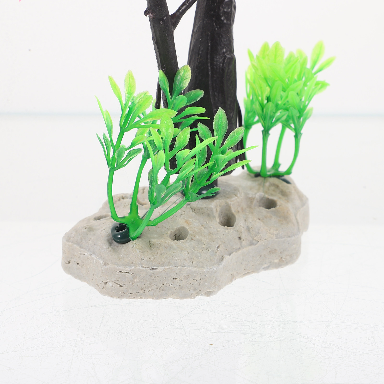 Lifelike Artificial Aquarium T - Non Planted Aquarium Fish 评论和价格