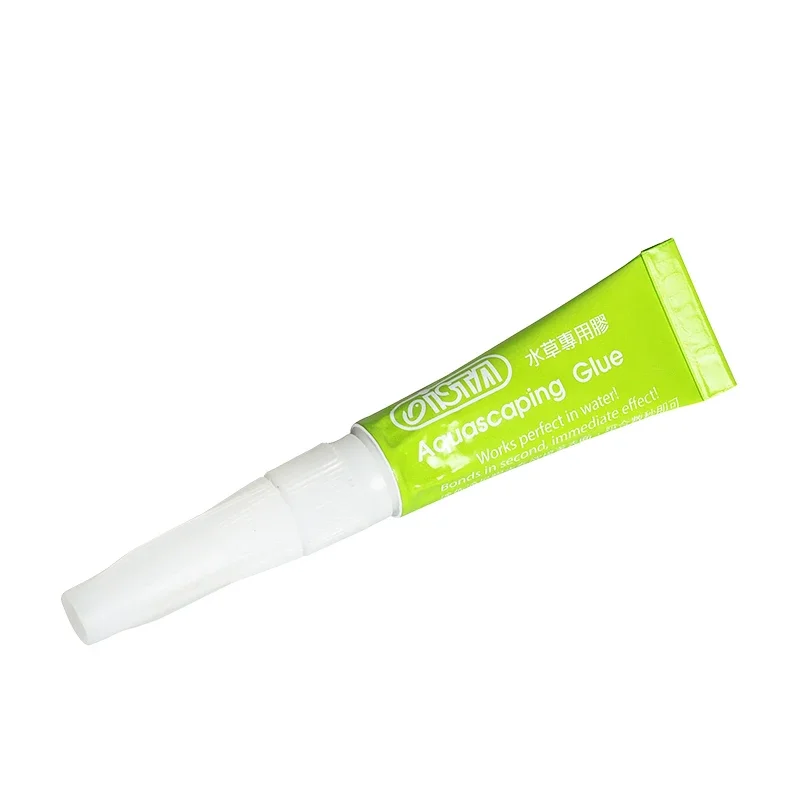 Ista Instant Glue Aquascaping  - Planted Aquarium Parameters 评论和价格