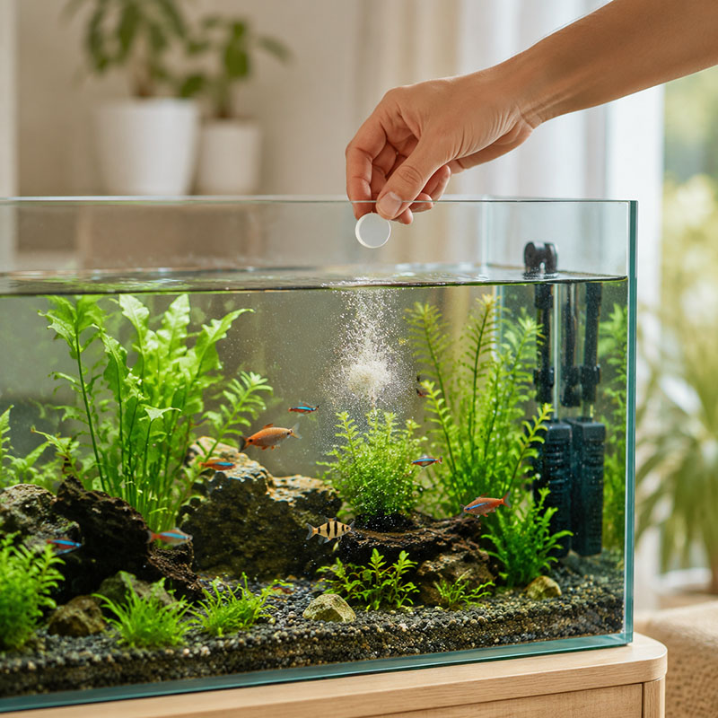 MIRAVEXL 150 Aquarium Algae Re - Planted Aquarium Parameters 评论和价格