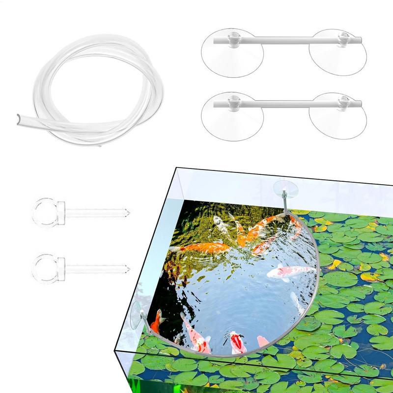 Floating Plant Corral Fish Fee - Aquarium Plant Delivery 评论和价格