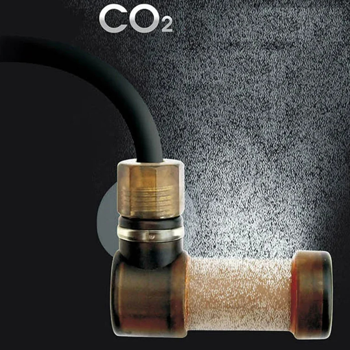 Super CO2 Atomizer Carbon Diox - Aquarium Plant No Co2 评论和价格