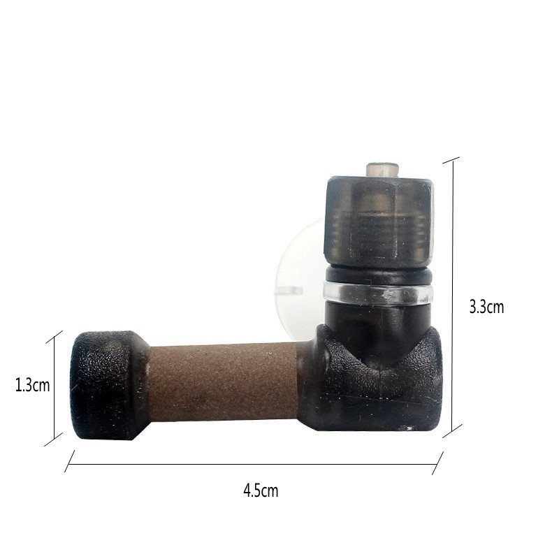 Super CO2 Atomizer Carbon Diox - Aquarium Plant No Co2 评论和价格