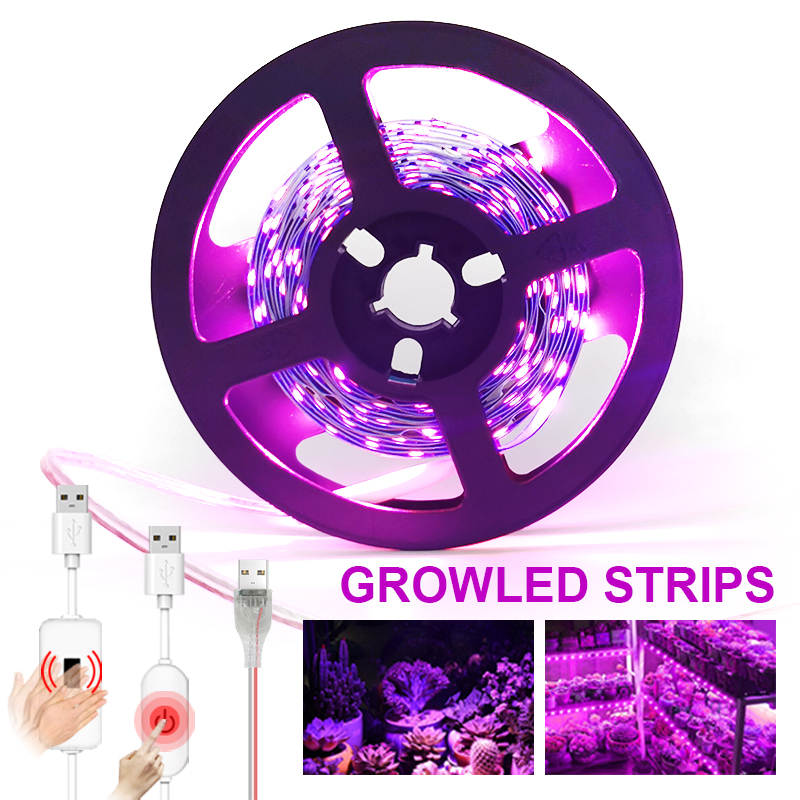 Full Spectrum 5V USB Plant Tap - Planted Aquarium Hours 评论和价格