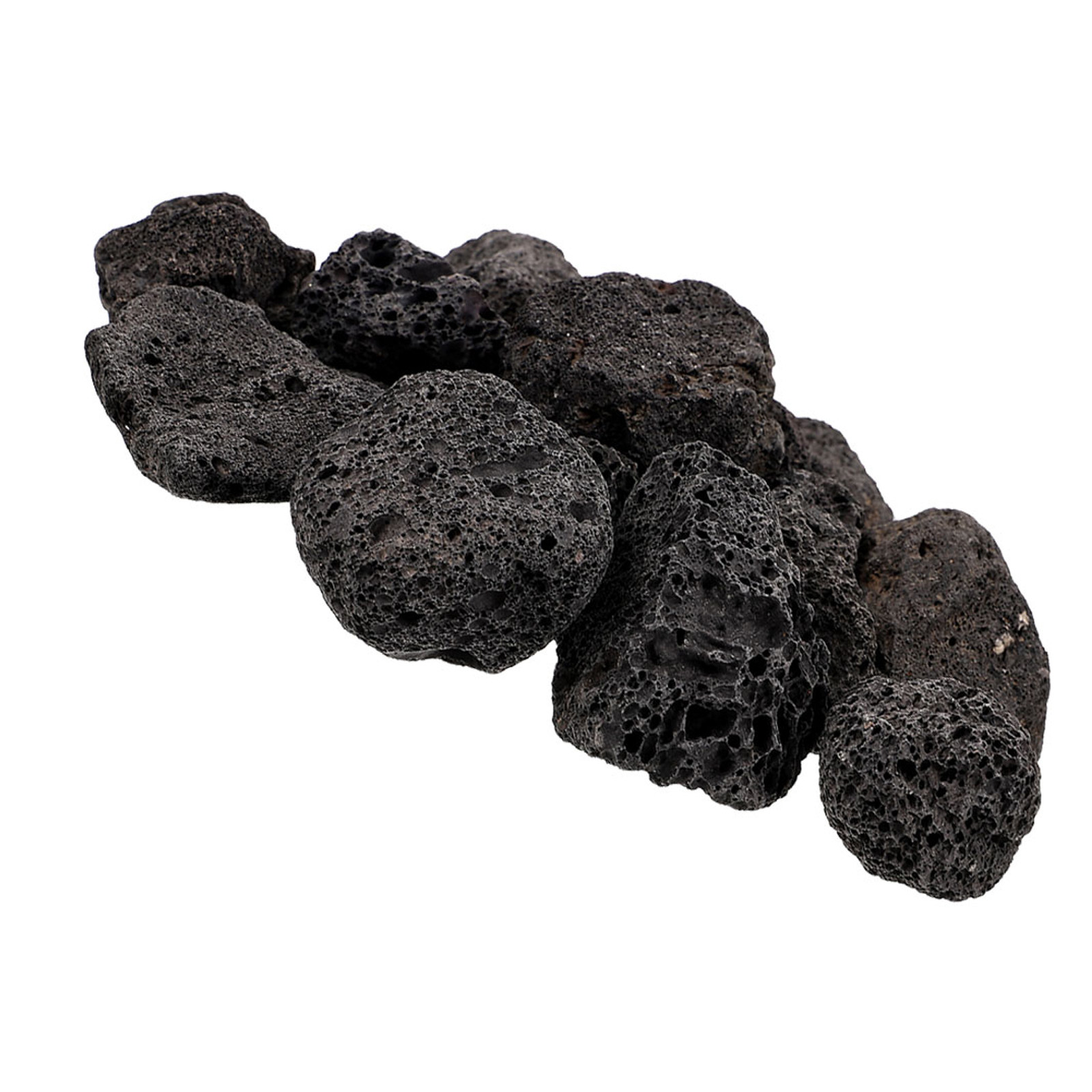 1Pack Natural Volcanic Stones  - Aquarium Planted Plants 评论和价格