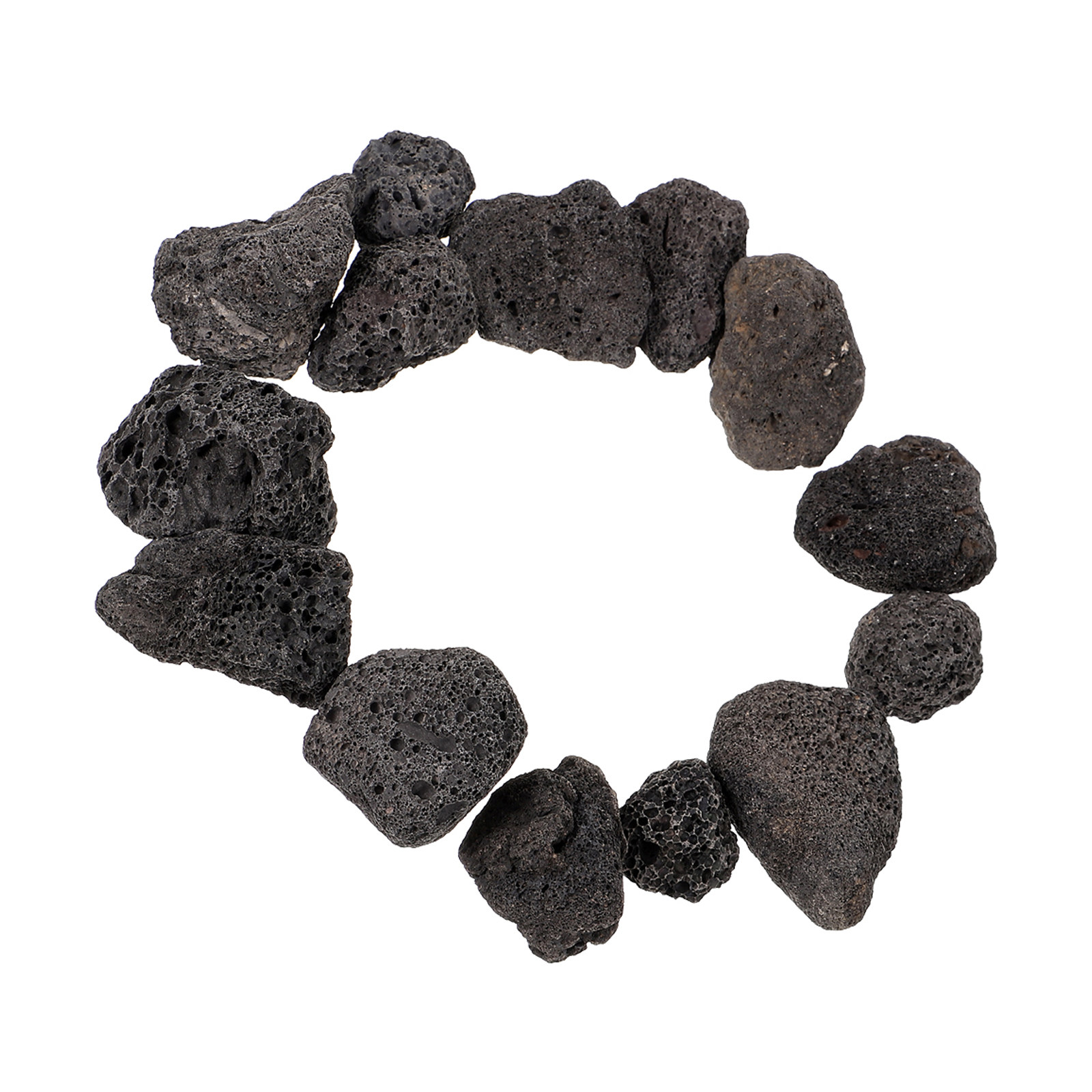 1Pack Natural Volcanic Stones  - Aquarium Planted Plants 评论和价格