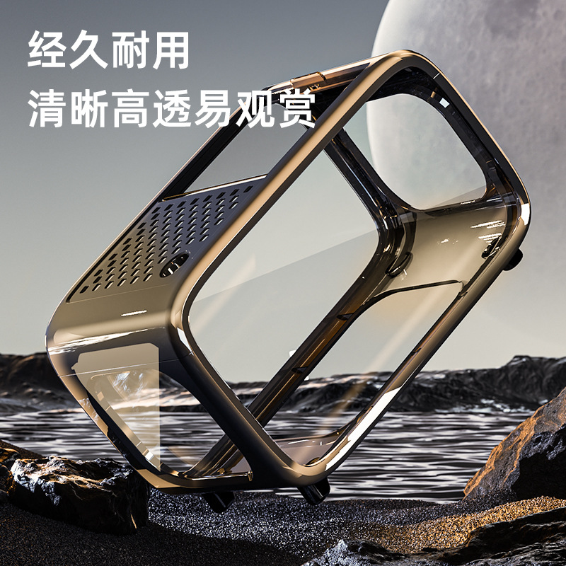 Fish Tank Accessories Aquarium - Planted Aquarium Bowl 评论和价格