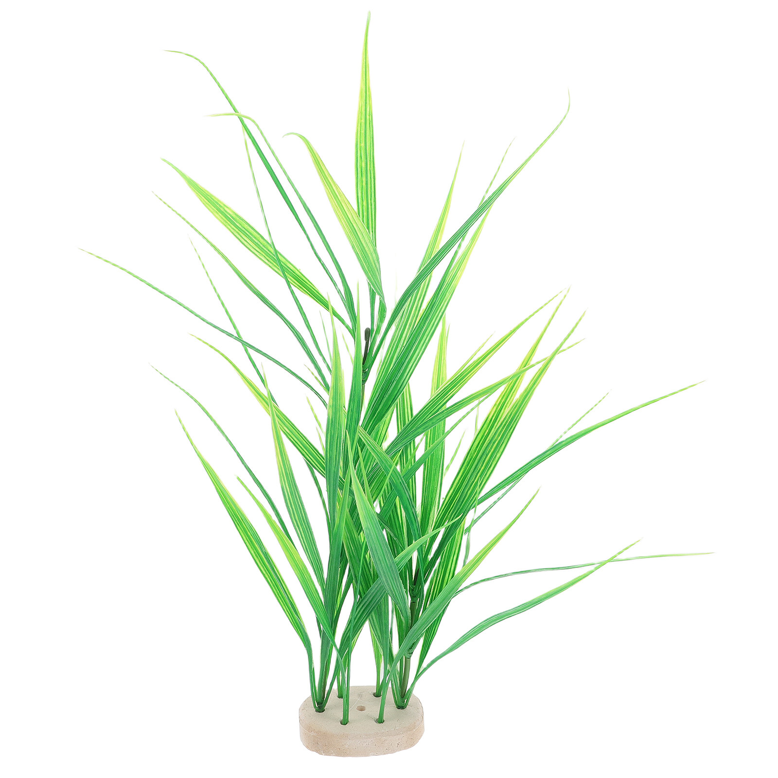 Realistic Artificial Aquarium  - Planted Aquarium Bowl 评论和价格