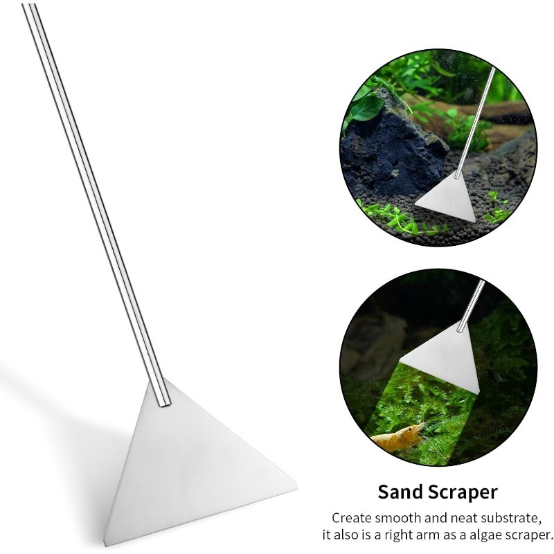 Aquarium Kit Terrarium Supplie - Aquarium Planted Plants 评论和价格