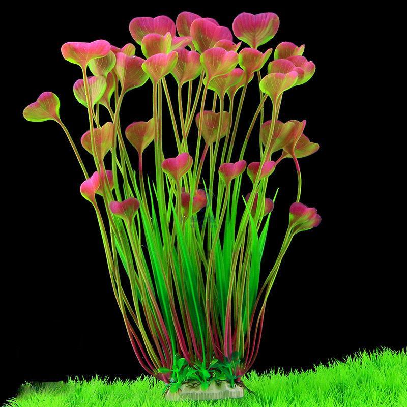 Artificial Aquarium Plants Lif - Non Planted Aquarium Fish 评论和价格