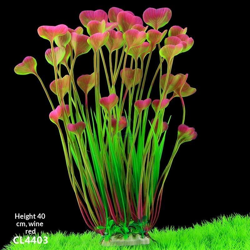 Artificial Aquarium Plants Lif - Non Planted Aquarium Fish 评论和价格