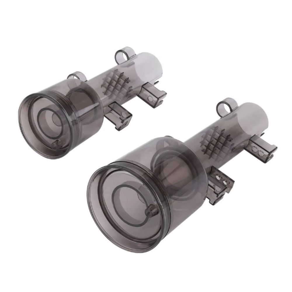 Suction Cup Aquarium Protein S - Aquarium Lily Pipe 评论和价格