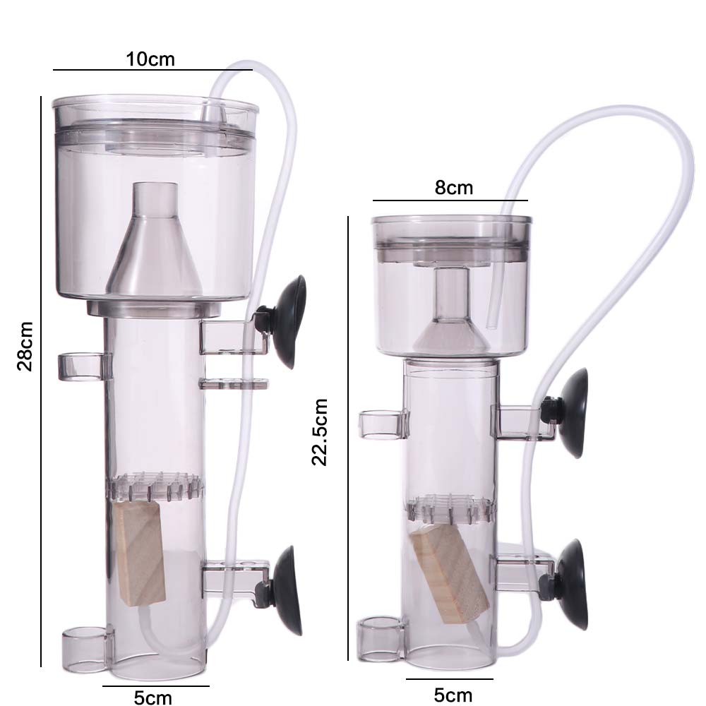 Suction Cup Aquarium Protein S - Aquarium Lily Pipe 评论和价格