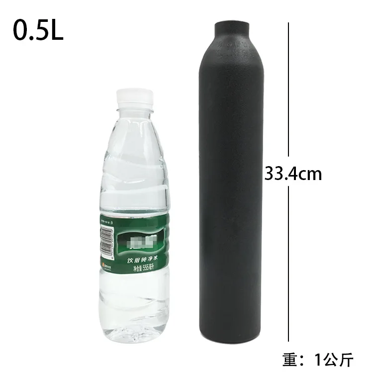 High Pressure Bottle Thread M1 - Planted Aquarium Parameters 评论和价格