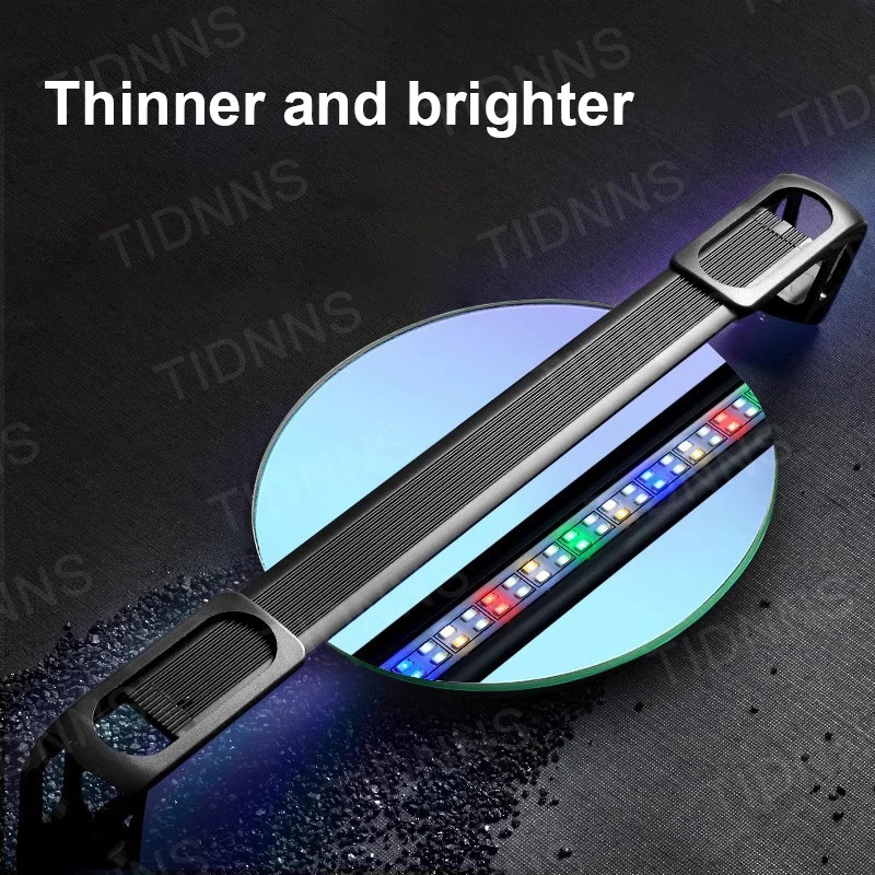Aquarium Light Led Plant Grow  - Aquarium Plant Growing 评论和价格