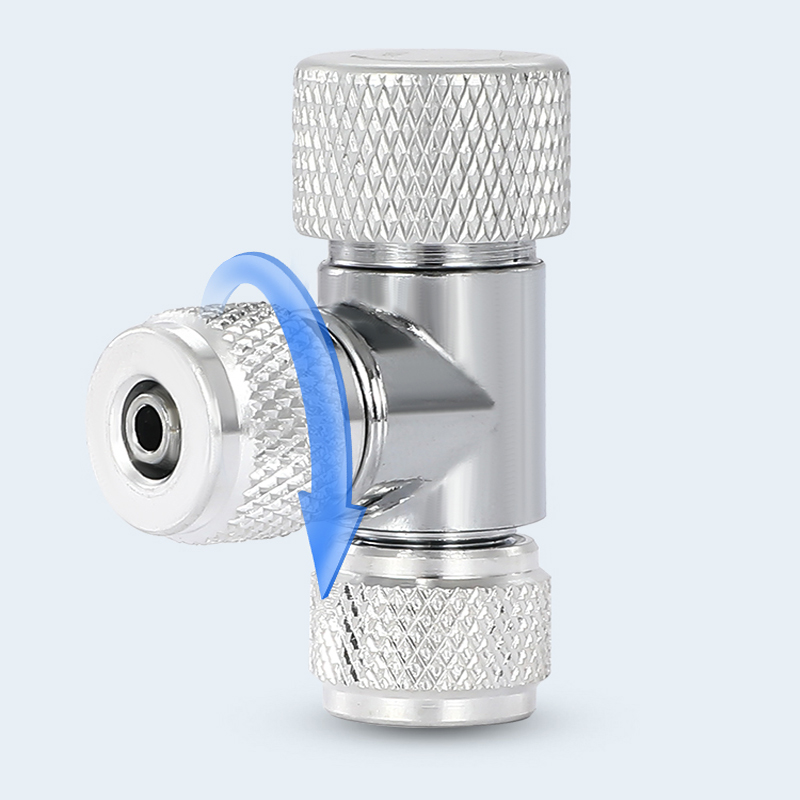 ZRDR High Quality Needle Valve - Planted Aquarium Co2 评论和价格
