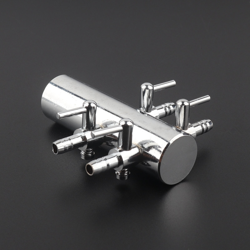 4~12 Ways 19mm-5mm Stainless S - Aquarium Lily Pipe 评论和价格